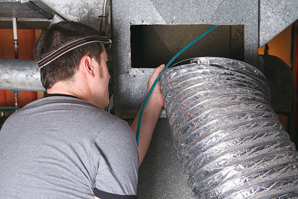 Best Residential Air Duct Cleaning  in Remerton, GA