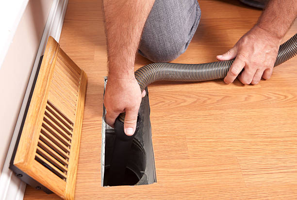 Best Affordable HVAC Duct Cleaning  in Remerton, GA