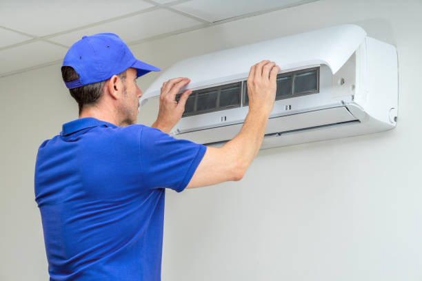 Best Affordable Air Duct Cleaning  in Remerton, GA